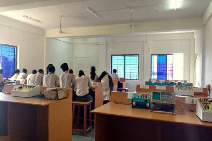 laboratory